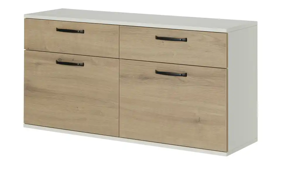 Hängeschuhschrank, Perspektive