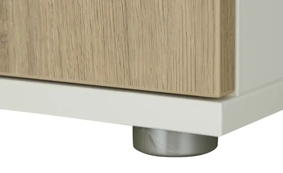 Garderobenschrank, Detailansicht