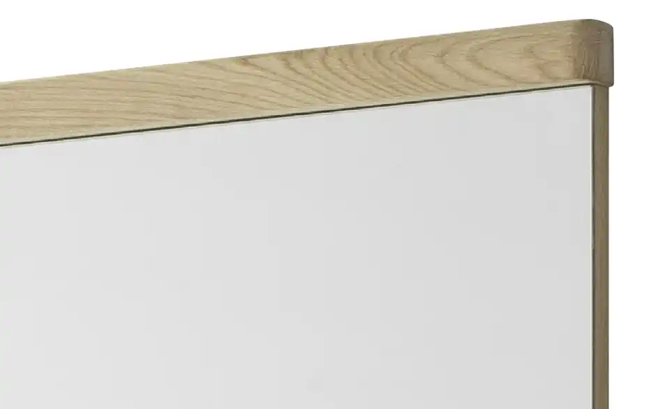 Spiegel 130 x 75 cm, Detailansicht