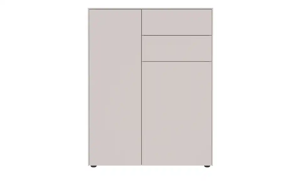 Primo Schuhschrank Lomena, Frontansicht