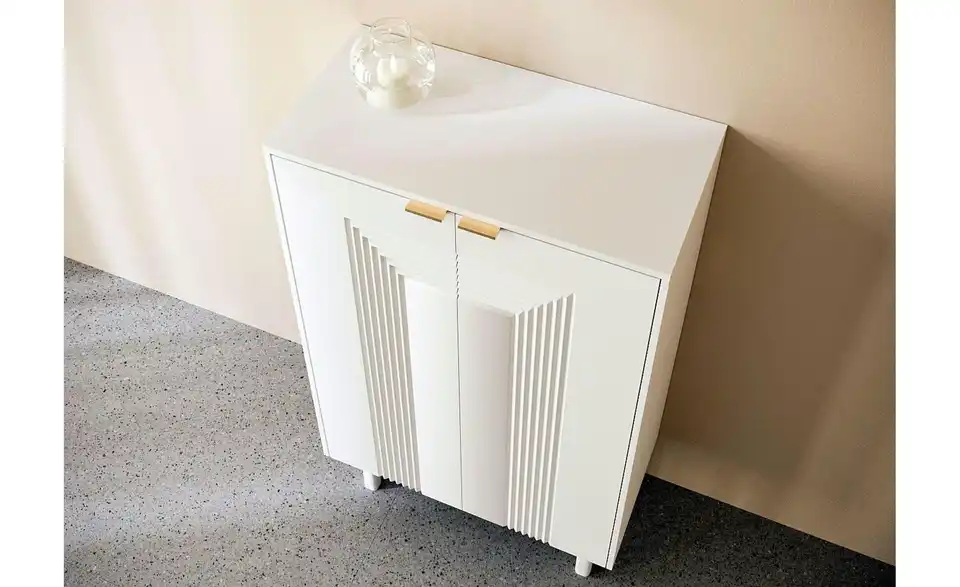 Schuhschrank, in Wohnsituation