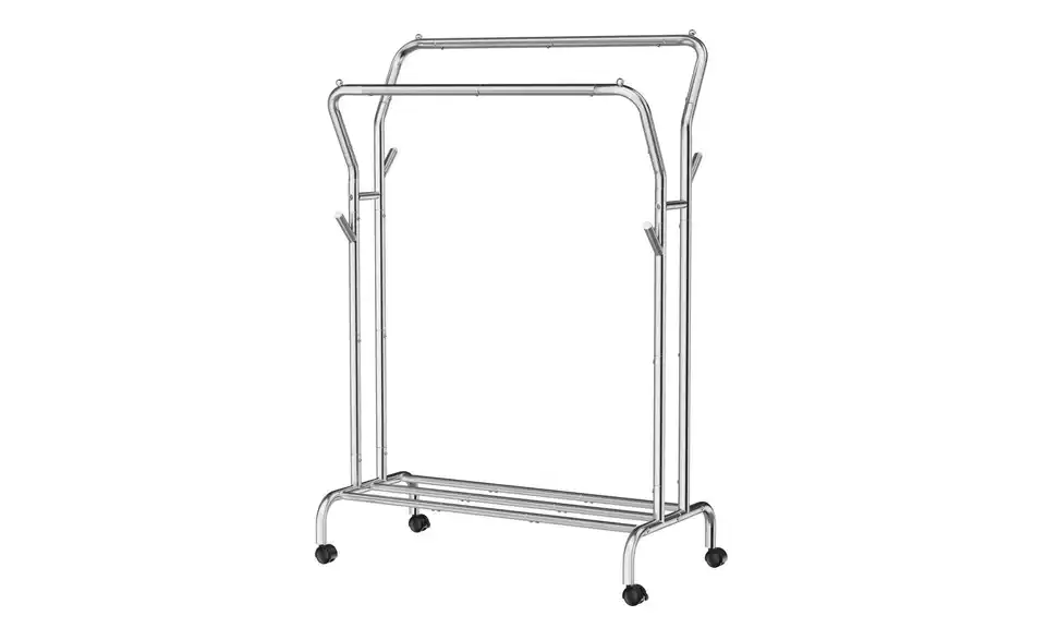 Kleiderständer, Perspektive