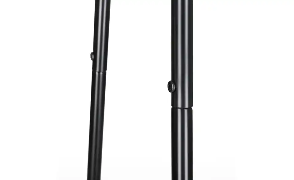 Kleiderständer, Detailansicht