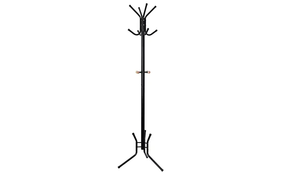 Garderobenständer, Perspektive