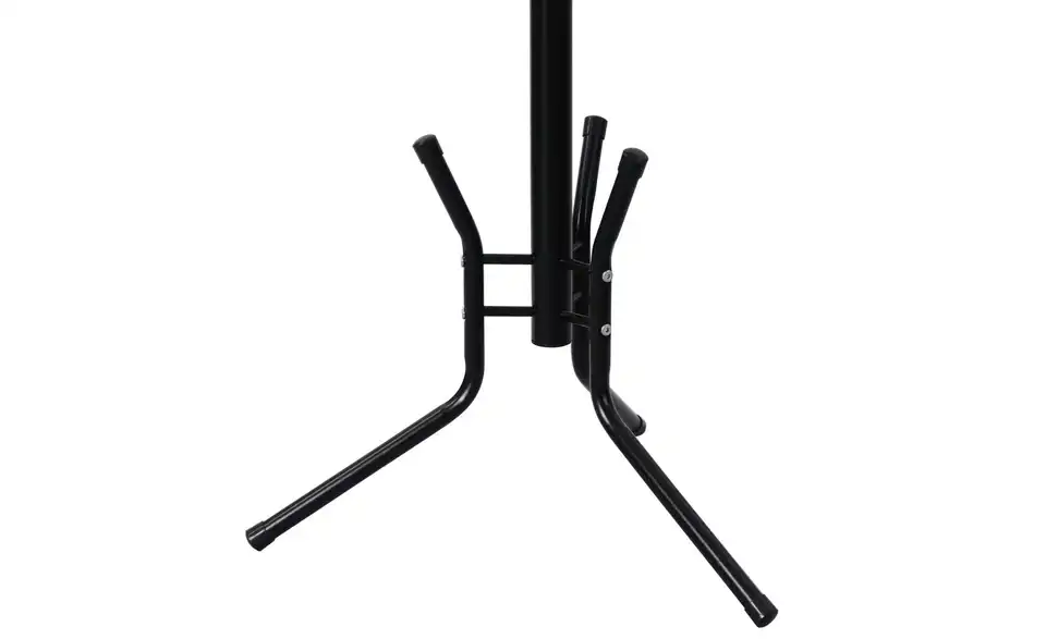 Garderobenständer, Detailansicht