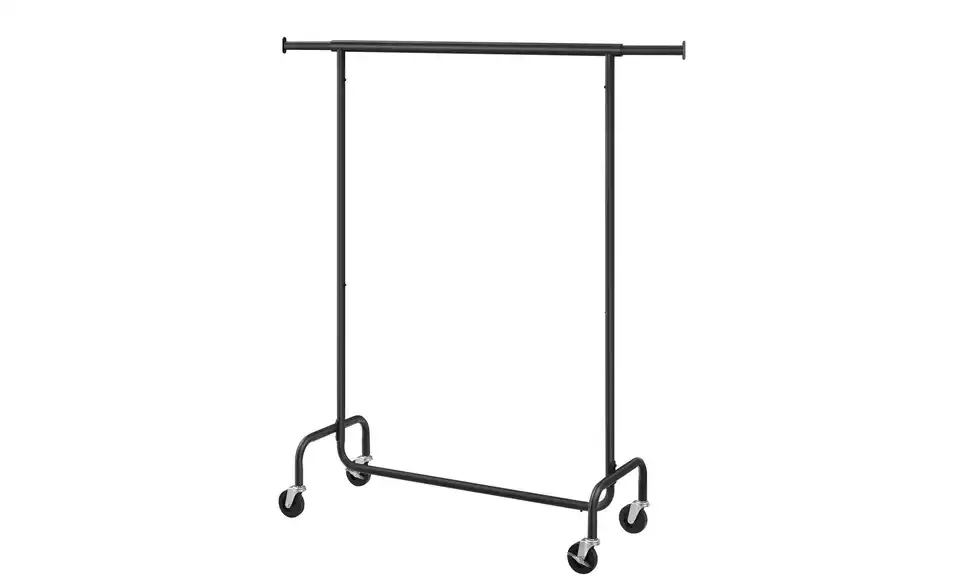 Kleiderständer, Perspektive