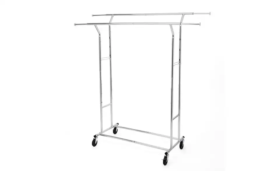 Kleiderständer, Perspektive