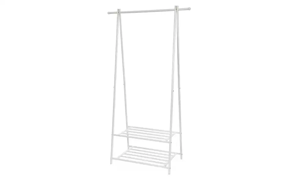 Kleiderständer, Perspektive