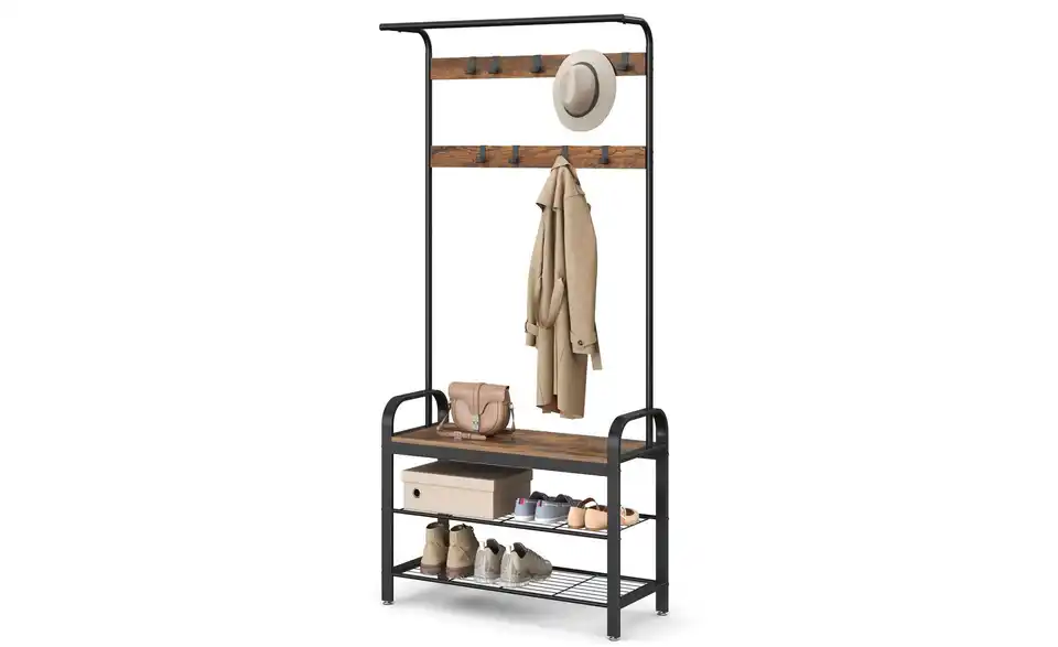 Kompaktgarderobe, Perspektive