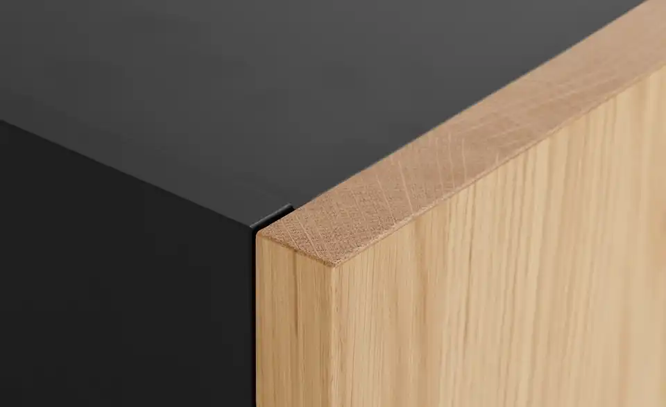 Woodford Schuhkommode Lina, Detailansicht