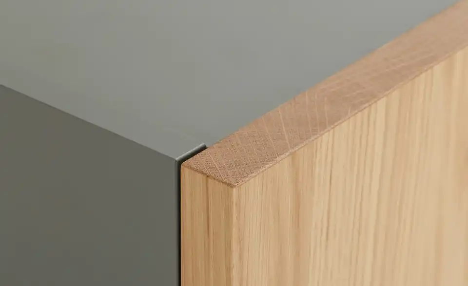 Woodford Schuhkommode Lina, Detailansicht