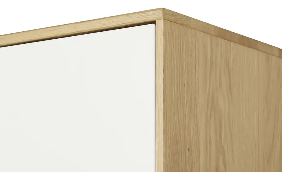 Dielenschrank, Detailansicht