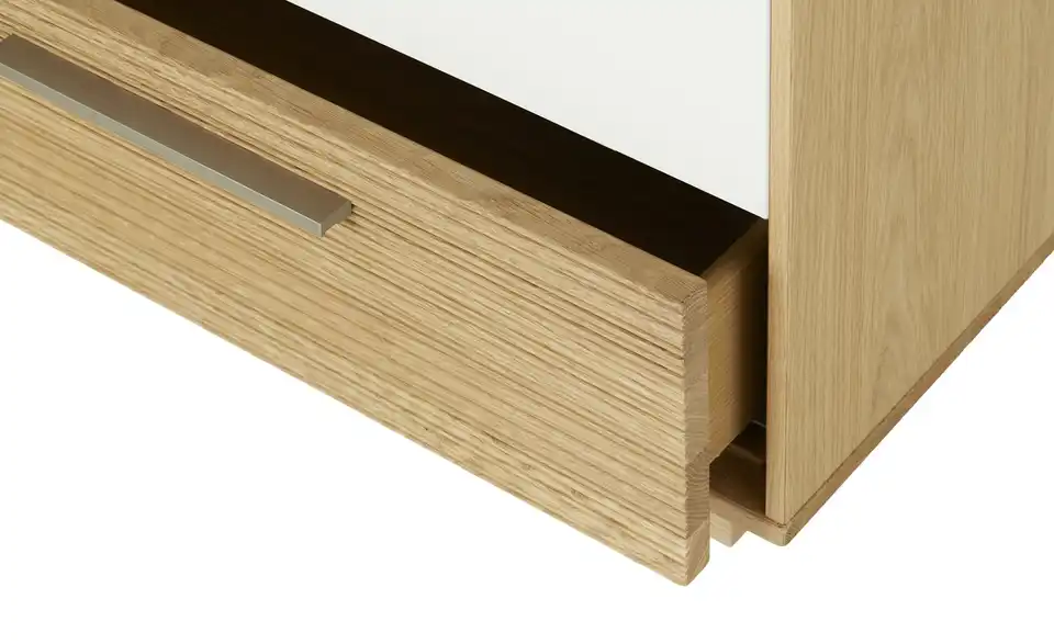 Dielenschrank, Detailansicht