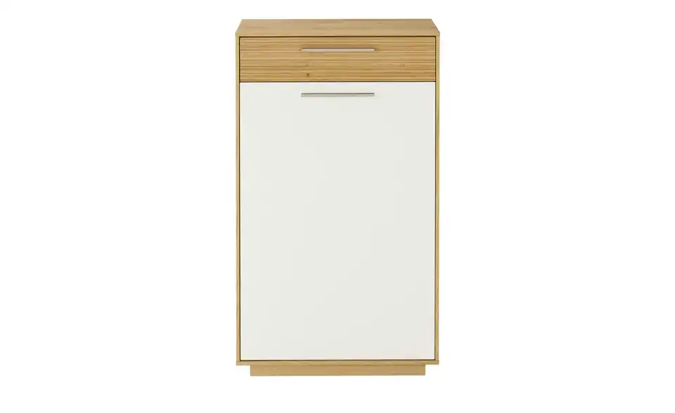 Schuhschrank, Frontansicht