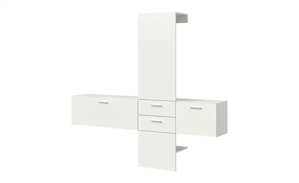 Garderobenkombination, Perspektive