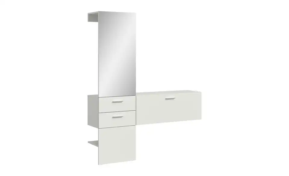 Garderobenkombination, Perspektive