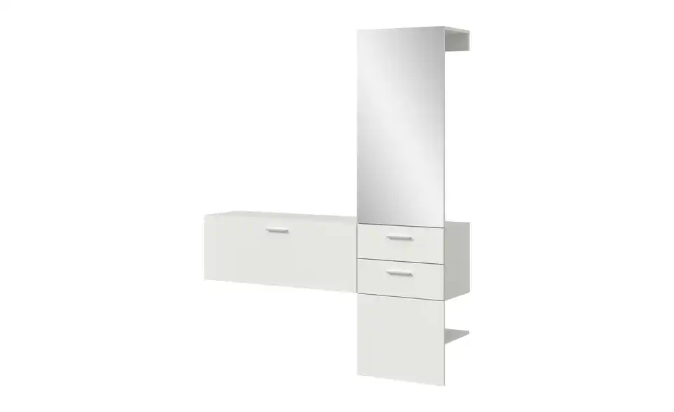 Garderobenkombination, Perspektive