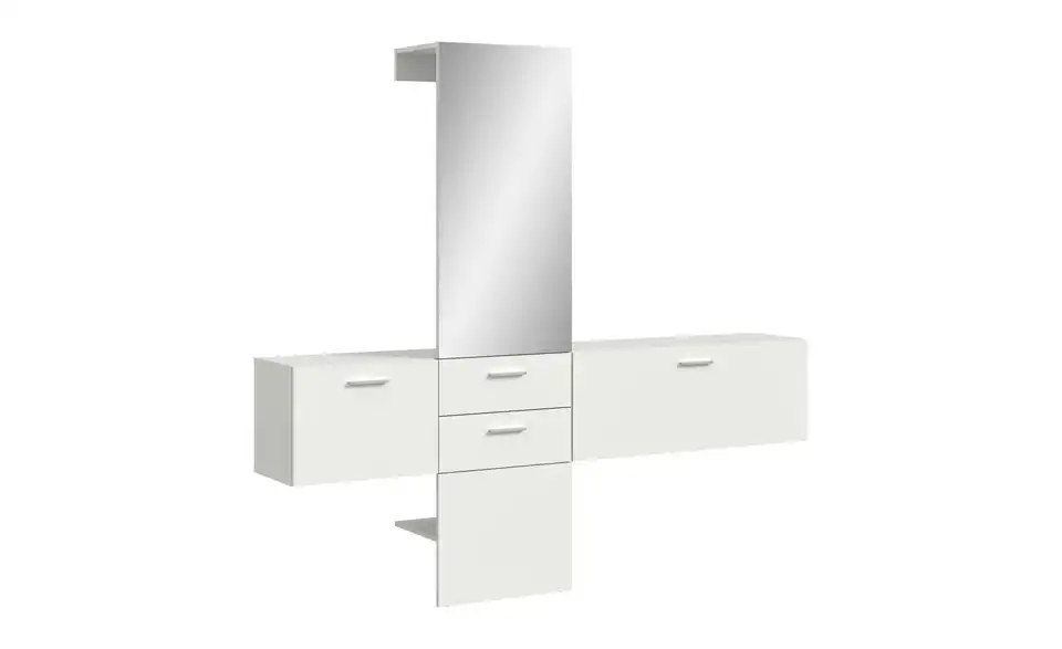 Garderobenkombination, Perspektive