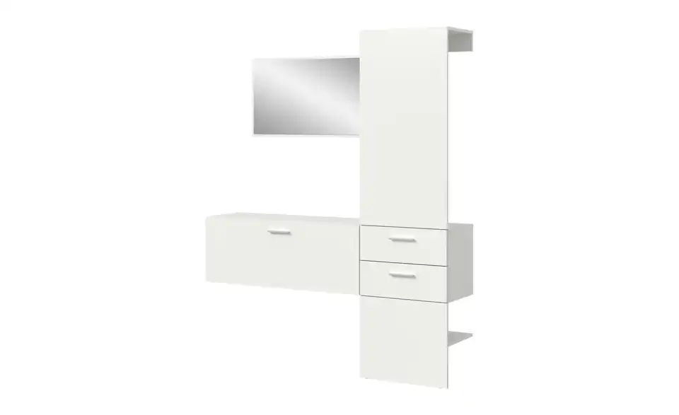 Garderobenkombination, Perspektive