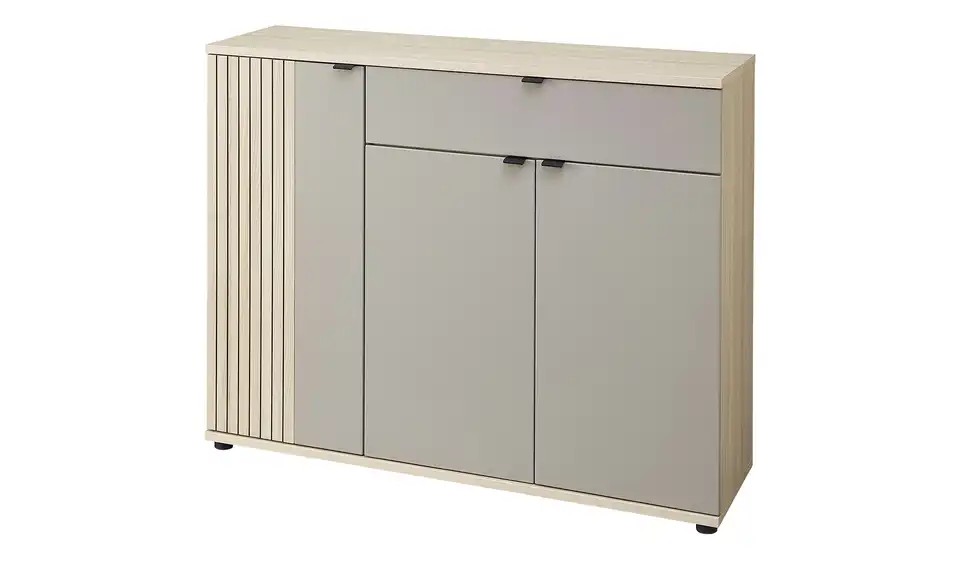 Schuhschrank, Perspektive