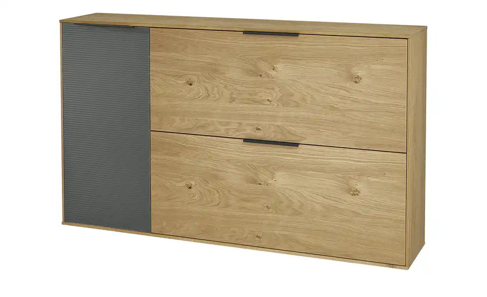 MONDO Hängeschuhkommode Aralia, Perspektive
