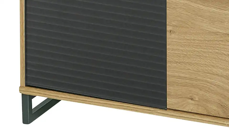 MONDO Garderobenschrank Aralia, Detailansicht
