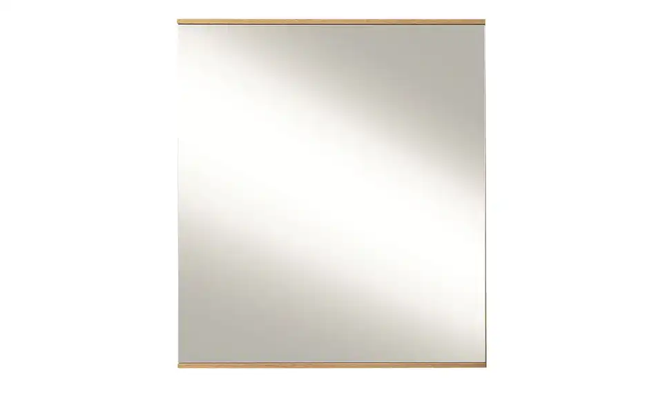 MONDO Spiegel Aralia, Frontansicht