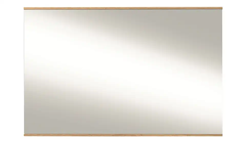 MONDO Spiegel Aralia, Frontansicht