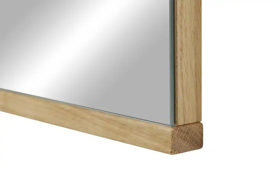 MONDO Spiegel Aralia, Detailansicht