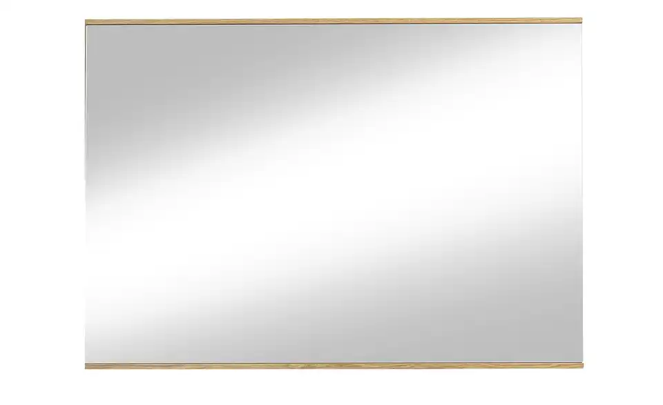 MONDO Spiegel Aralia, Frontansicht