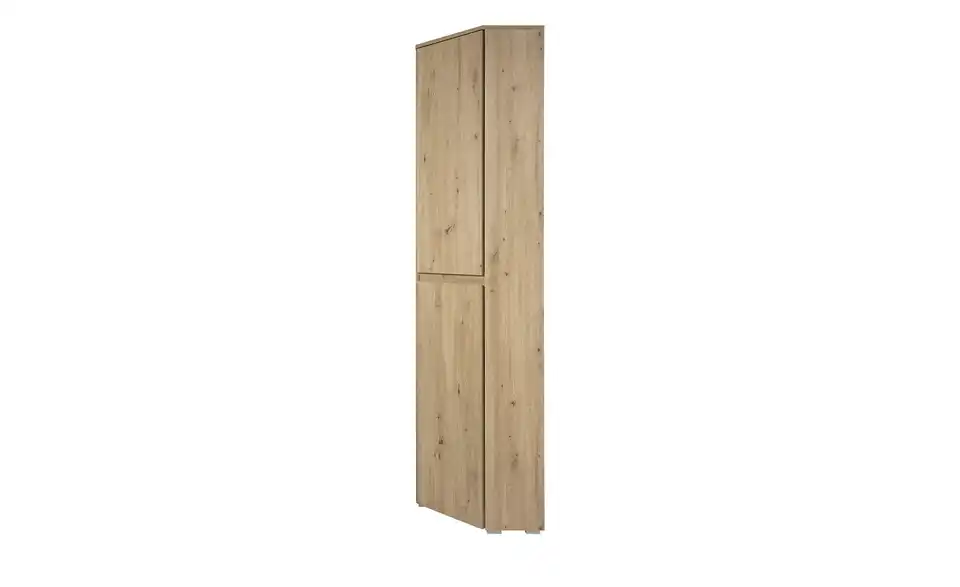 smart Mehrzweckhochschrank Ecke BEN, Perspektive