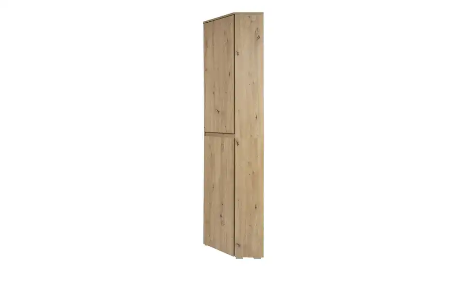 smart Mehrzweckhochschrank Ecke BEN, Profilansicht