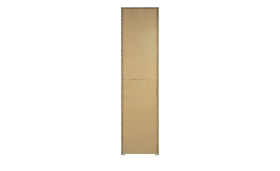 smart Mehrzweckhochschrank Ecke BEN, Rückansicht