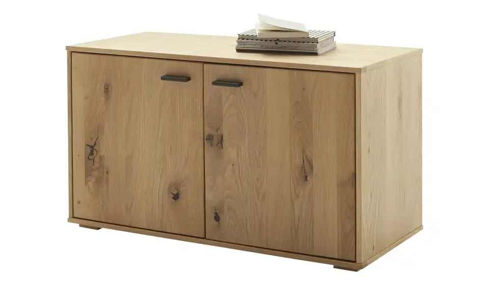 Garderobenbank, Perspektive