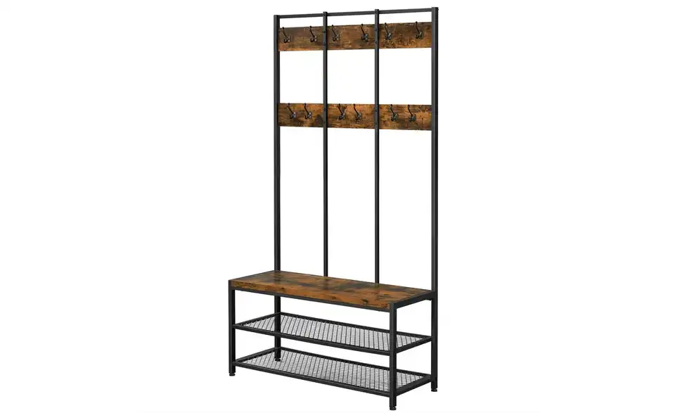 Garderobe, Perspektive