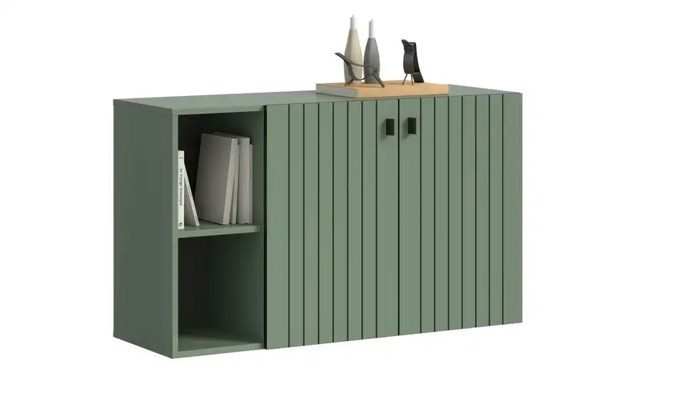 Schuhschrank, Perspektive