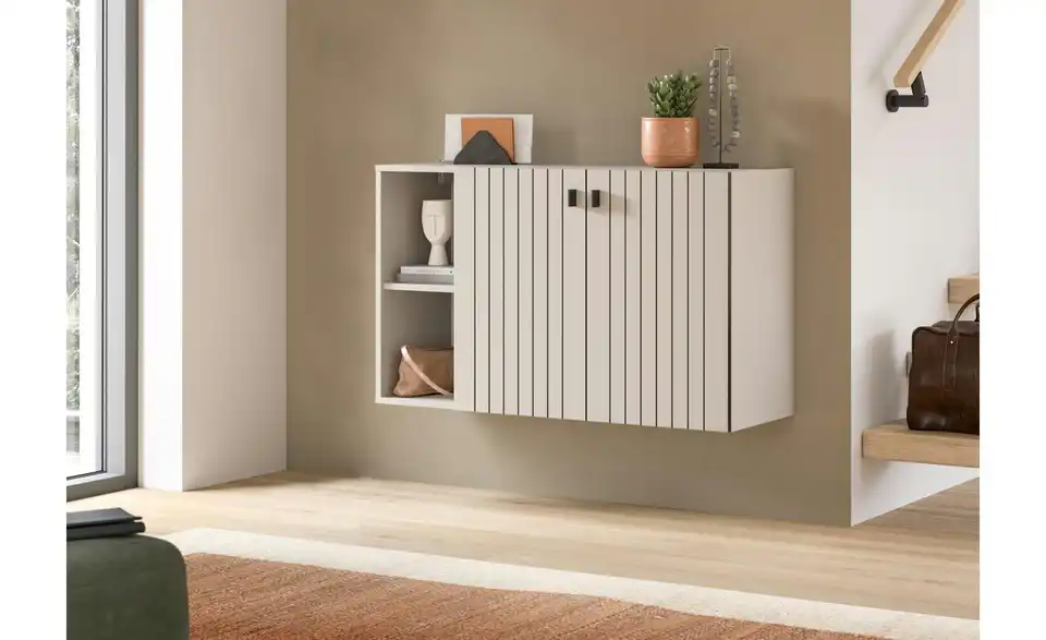 Schuhschrank, in Wohnsituation