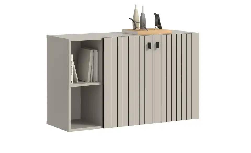 Schuhschrank, Perspektive