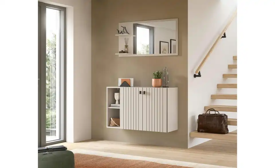 Schuhschrank, in Wohnsituation