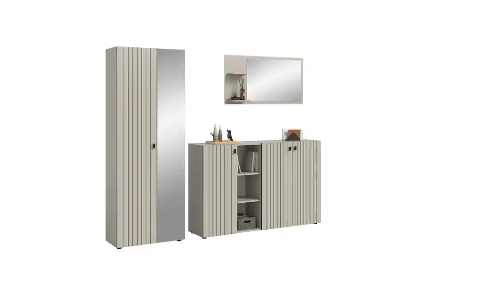 Garderobenkombination, Perspektive