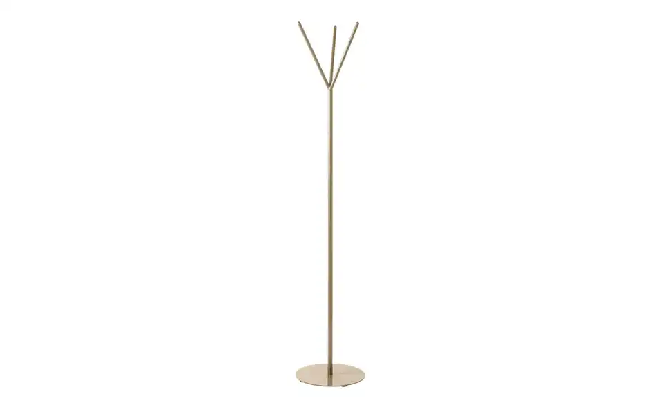 Garderobenständer, Perspektive