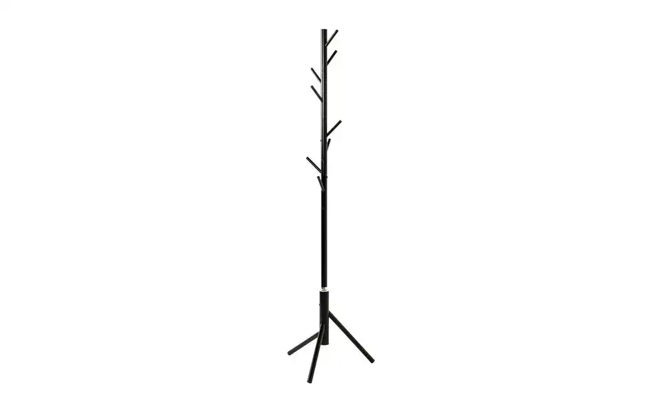 Garderobenständer, Perspektive