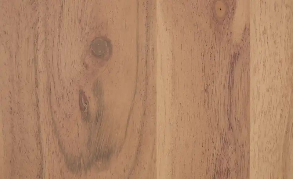 Schuhschrank, Detailansicht