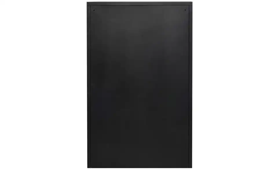 WOOOD Schuhschrank, Rückansicht