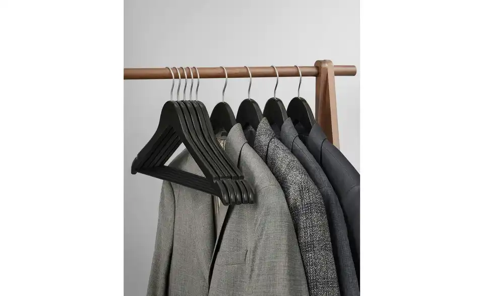 Kleiderbügel 20er-Set, in Wohnsituation