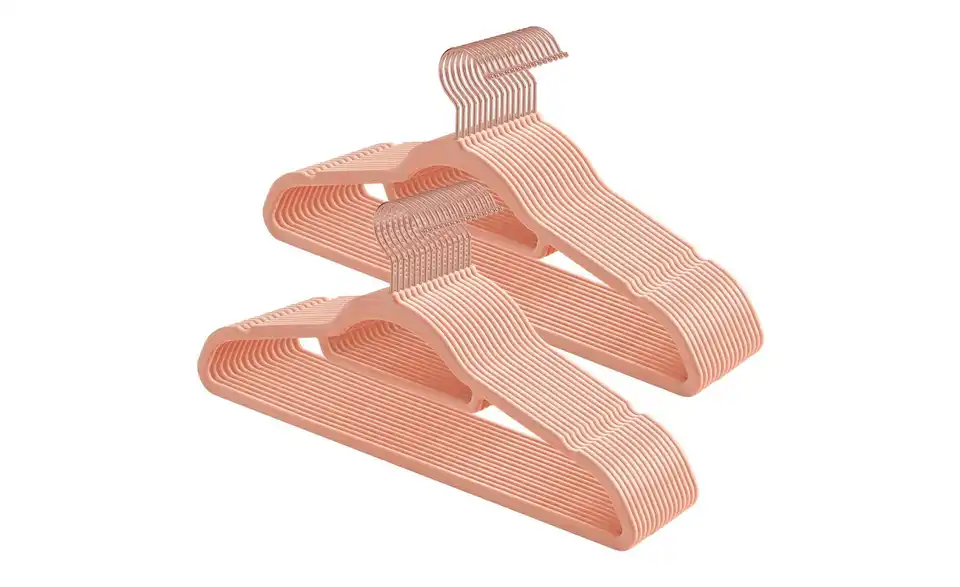 Kleiderbügel 30er-Set, Perspektive