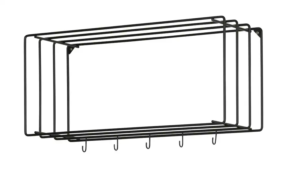 Hängegarderobe, Perspektive