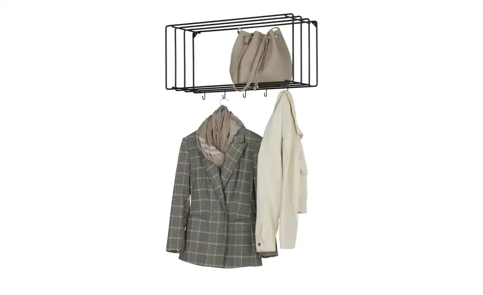 Hängegarderobe, Perspektive
