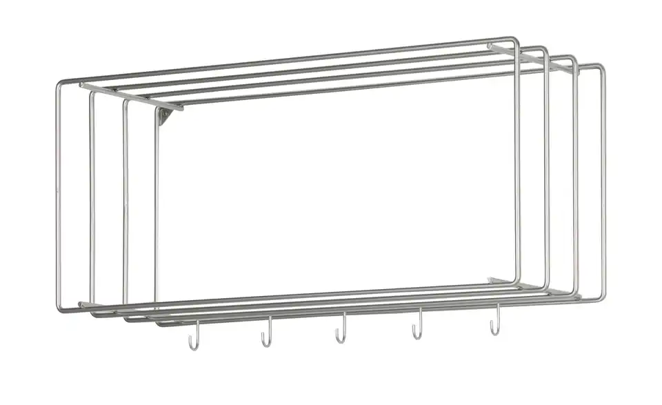 Hängegarderobe, Perspektive
