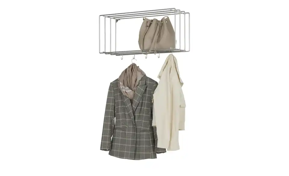 Hängegarderobe, Perspektive